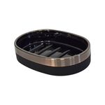 Mydelniczka Murcia Black