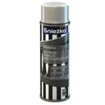 Multispray Na Rdzę 400 ml srebrny