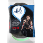 Gąbka do kąpieli i masażu SPORT