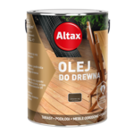 Olej do drewna 5 l palisander angielski Altax