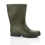 Kalosze Artur 959 rozmiar 42 zielono-czarny