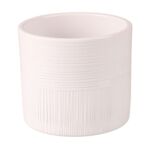 Osłonka Horver 13 cm biały