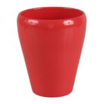 Osłonka 14 cm koralowy