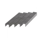 Zszywki 8 mm, 1000 sztuk, grubość: 1, 2 wzór D11