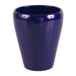 Osłonka 14 cm ciemnoniebieski