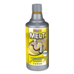 Płyn do udrażniania rur 750 ml MELT