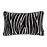 Poduszka Free Chic 30 x 50 cm zebra