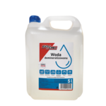 Woda demineralizowana 5 l GO/ON!