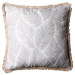 Poduszka Malu 45 x 45 cm beżowy