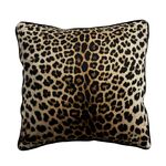 Poszewka Splendor Chic 45 x 45 panterka