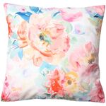 Poduszka Zand 45 x 45 cm wielokolorowy