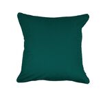 Poszewka Casual Chic 45 x 45 cm zielony