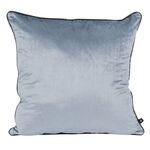 Poduszka Posh Chic 50 x 50 cm pale blue niebieski