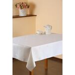 Obrus plamoodporny 140 x 220 cm Euromat