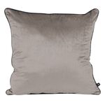 Poszewka Posh Chic 50 x 50 cm stone beige beżowy