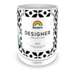Farba ceramiczna Beckers Designer Collection White 5 l