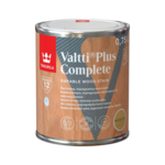 Lakierobejca Valtti Plus Complete Natural Pine 0,75 l Tikkurila