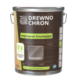 Impregnat Gruntujący 4,5 l Drewnochron