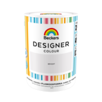 Farba lateksowa Beckers Designer Colour Bright 5 l