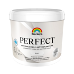 Farba lateksowa antyrefleksyjna Perfect White 4,5 l Beckers