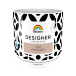 Farba ceramiczna Beckers Designer Collection Amaze 2,5 l