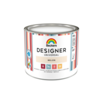 Emalia akrylowa Beckers Designer Universal Melon 0,5 l
