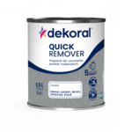 Preparat do usuwania powłok malarskich Quick Remover Dekoral