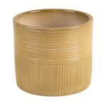 Osłonka Horver 13 cm jasnobrązowy