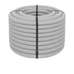 Rura peszel RGp 25/19 EKO (320N) 25 mb szara