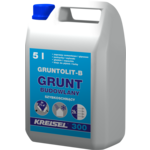 Grunt budowlany GRUNTOLIT-B 300 5 l KREISEL