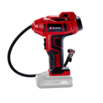 Kompresor samochodowy akumulatorowy CE-CC 18 Li-Solo Einhell