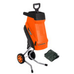 Elektryczny rozdrabniacz do gałęzi GY6203