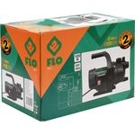 Pompa ogrodowa 79812 1000 W Flo