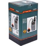 Pompa zanurzeniowa 79909 400 W STHOR