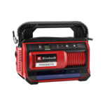 Kompresor akumulatorowy PRESSITO 18/25 solo Einhell