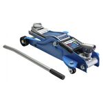 Podnośnik hydrauliczny niskoprofilowy 2 tony 89-359 mm Hogert