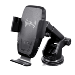 Uchwyt autom.z ładowarką indukcyjną 5 V 15 W