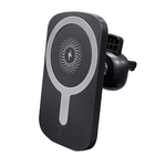 Uchwyt magnetyczny z ładowaniem indukcyjnym 5 V 15 W MagSafe