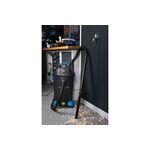 Odkurzacz uniwersalny do pracy na sucho i mokro 20 l Hogert