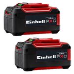 Akumulator Power X-Change 18 V 2 x 5,2 Ah Plus Einhell