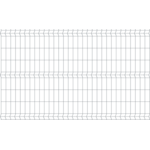 Panel ogrodzeniowy SPARTA83 153 x 250 cm oczko 83 x 200 mm RAL7016 połysk