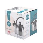 Czajnik nierdzewny 2,5 l Daily Mirror