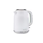 Czajnik elektryczny Vintage 1,7 l 2200 W biały AMBITION