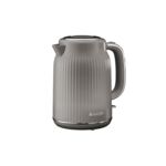 Czajnik elektryczny Vintage 1,7 l 2200 W szary AMBITION