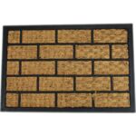 Wycieraczka ROMANA 45 x 75 Euromat