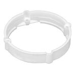 Pierścień niski 12 mm do puszki PK-60 pawb A0062