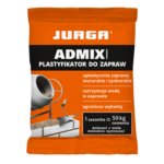 Plastyfikator ADMIX POWDER 16 g JURGA