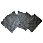 Wycieraczka MIXMAT 45 x 75 Euromat