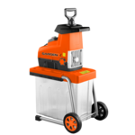 Elektryczny frezowy rozdrabniacz do gałęzi 2800 W GY6610 Gardenx