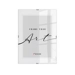 Antyrama plexi 40 x 60 cm